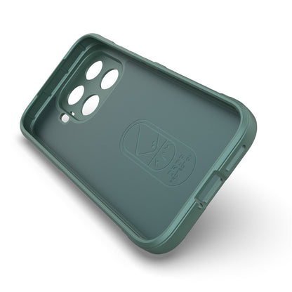 Ovitek za Xiaomi 17T, Techsuit, Magic Shield, Zeleno