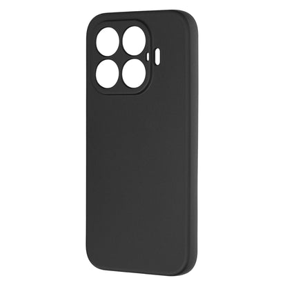 Ovitek za Xiaomi 17T, Techsuit, SoftFlex, Črn