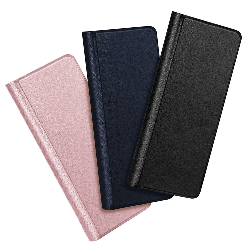 Ovitek za Xiaomi Mix Fold 4, DUX DUCIS, Bril, Črn
