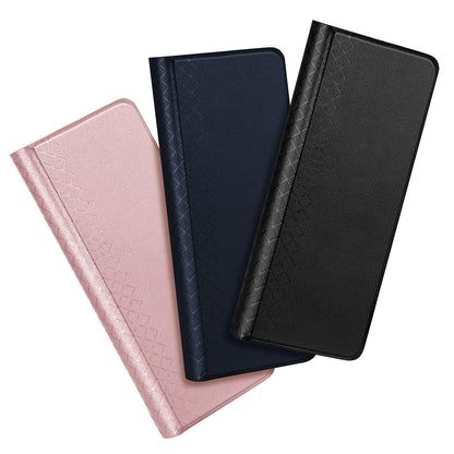 Ovitek za Xiaomi Mix Fold 4, DUX DUCIS, Bril, Črn