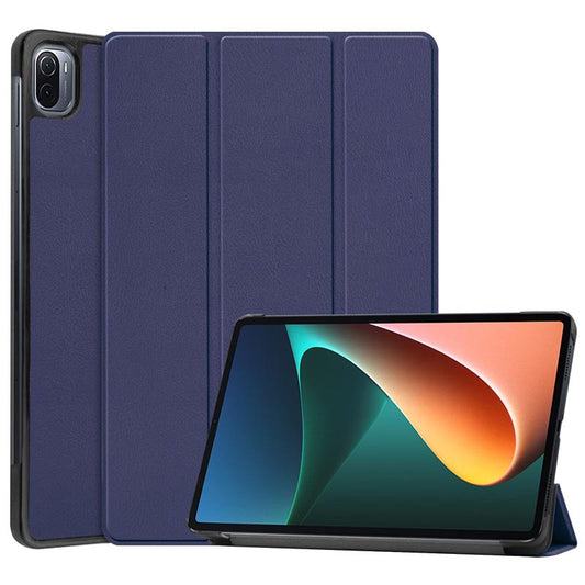 Ovitek za Xiaomi Pad 5 / 5 Pro, Techsuit, FoldPro, modra