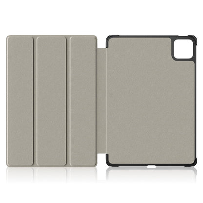 Case for Xiaomi Pad 7 / 7 Pro, Techsuit, FoldPro, Blue