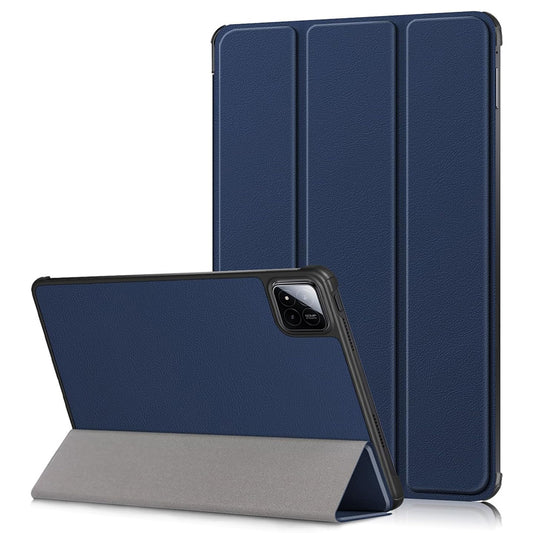 Ovitek za Xiaomi Pad 7 / 7 Pro, Techsuit, FoldPro, modra