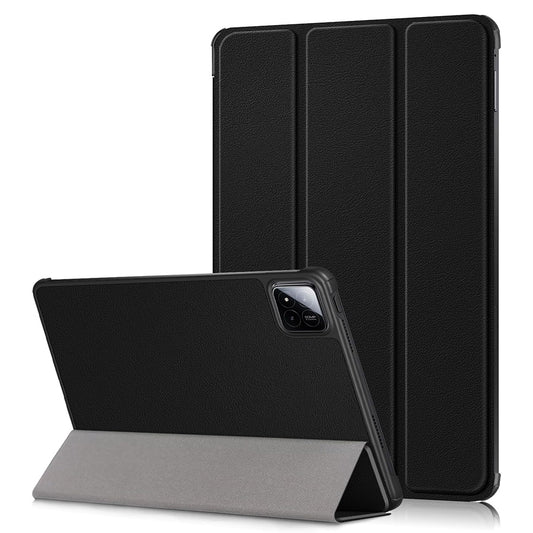 Ovitek za Xiaomi Pad 7 / 7 Pro, Techsuit, FoldPro, Črn