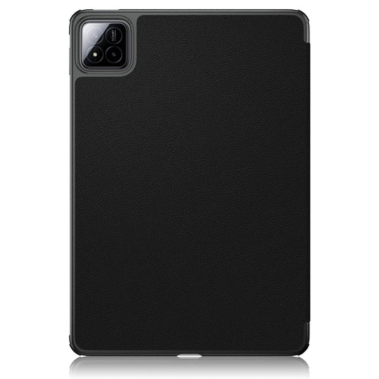 Ovitek za Xiaomi Pad 7 / 7 Pro, Techsuit, FoldPro, Črn