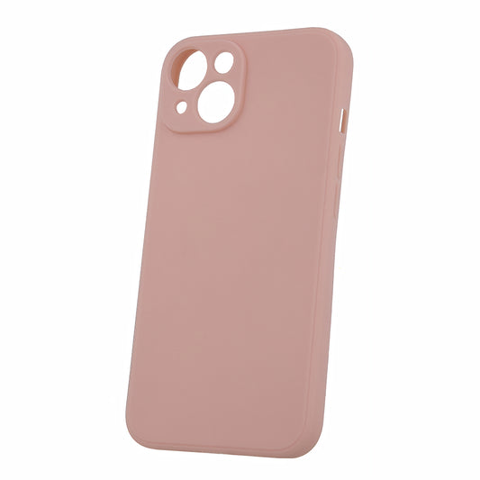 Ovitek za Xiaomi Poco M6 / Redmi 13C 5G, OEM, mat, roza