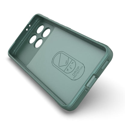 Ovitek za Xiaomi Poco F6 Pro, Techsuit, Magic Shield, Modra