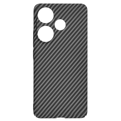Ovitek za Xiaomi Poco F6, Techsuit, Carbonite FiberShell, Črn