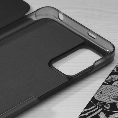 Ovitek za Xiaomi Poco M3 Pro 5G / Redmi Note 10 5G, Techsuit, eFold, Črn