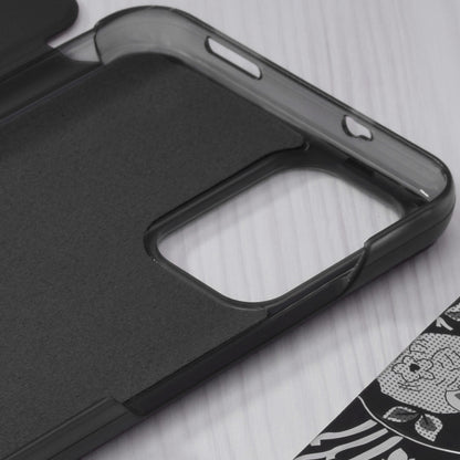 Ovitek za Xiaomi Poco M5s / Redmi Note 10S / Note 10, Techsuit, eFold, Črn