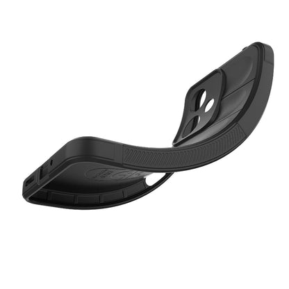 Ovitek za Xiaomi Poco M6 4G / Redmi 13, Techsuit, Magic Shield, Črn