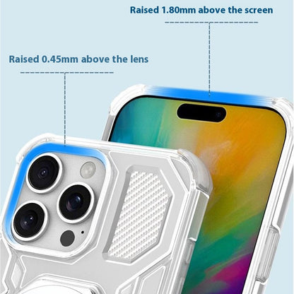 Ovitek za Xiaomi Poco M8 Pro / Redmi Note 15 Pro+ 5G, Techsuit, Carbon Shield Pro, Črn