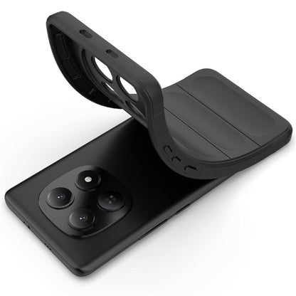 Ovitek za Xiaomi Poco M8 / Redmi Note 15 5G, Techsuit, Magic Shield, Vijolična