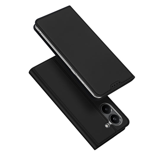 Ovitek za Xiaomi Poco X8 Pro, DUX DUCIS, Skin Pro, Črn
