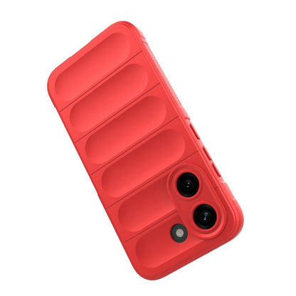 Case for Xiaomi Poco X8 Pro, Techsuit, Magic Shield, Black