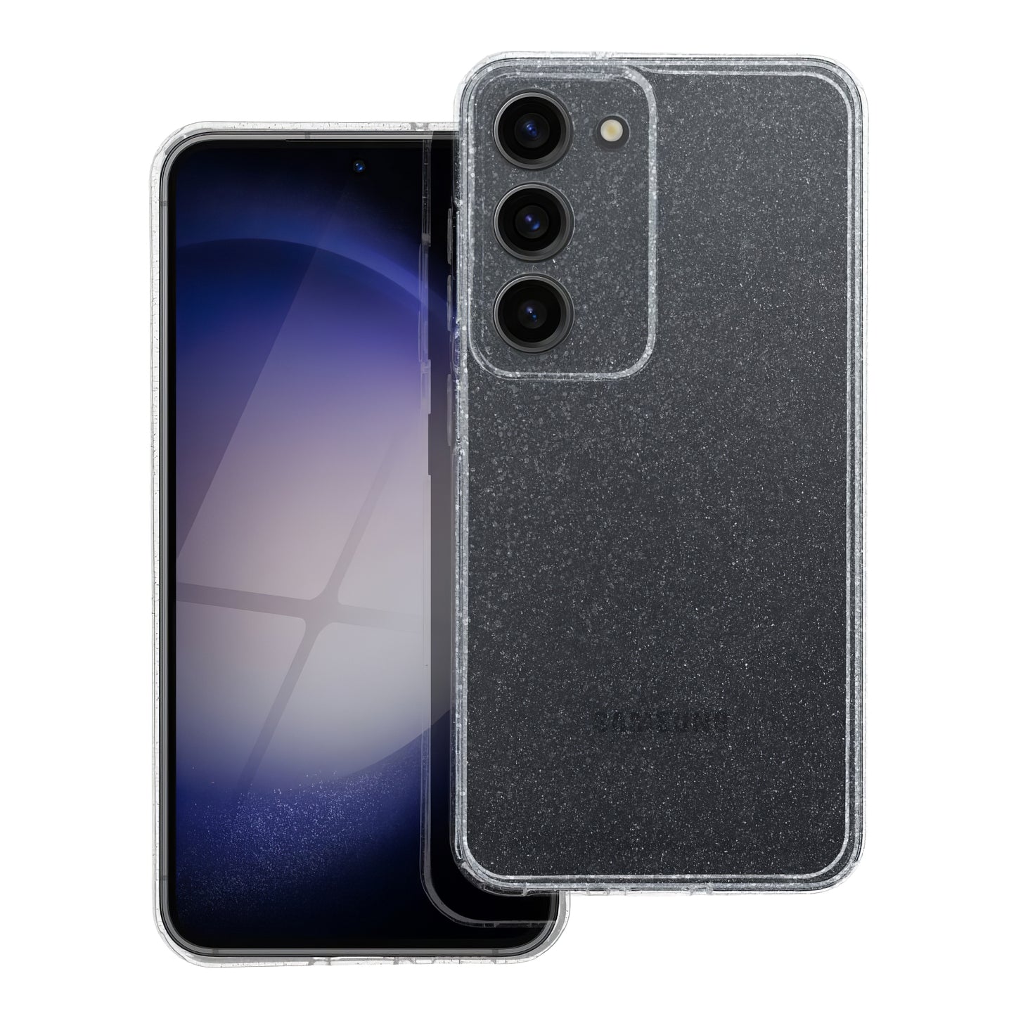 Ovitek za Xiaomi Poco C65 / Redmi 13C, OEM, Blink 2mm, Prozoren