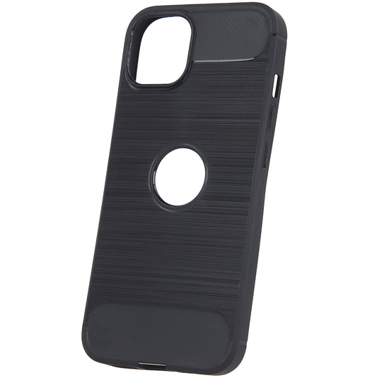 Ovitek za Xiaomi Poco C65 / Redmi 13C, OEM, Preprost, Črn