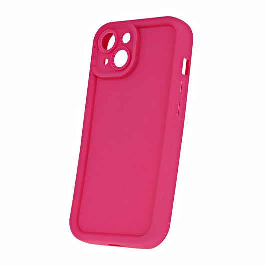 Ovitek za Xiaomi Redmi A2 / A1, OEM, Rim, roza