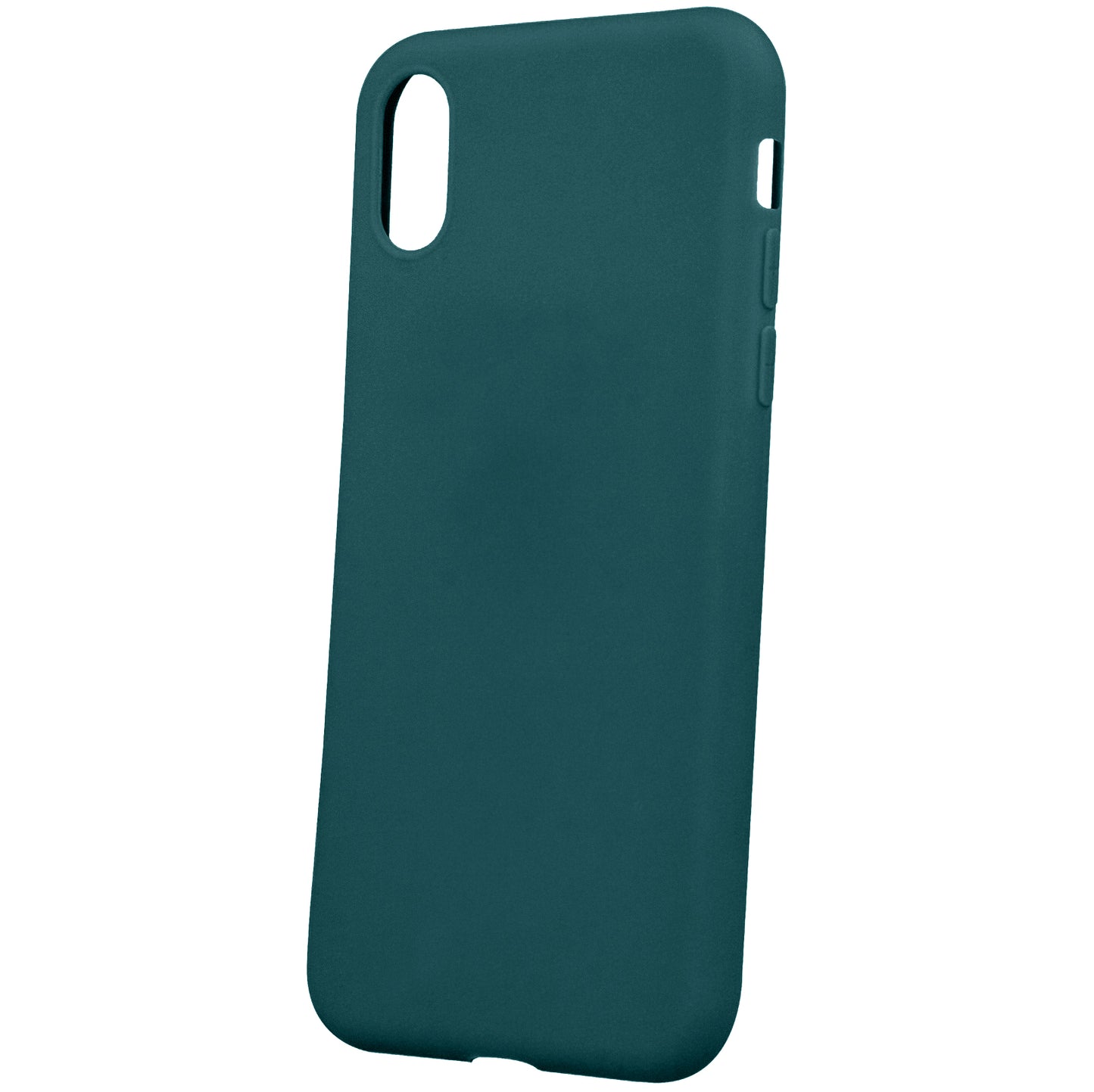 Ovitek za Xiaomi Redmi A2+ / A2 / A1+ / A1, OEM, mat, zelen