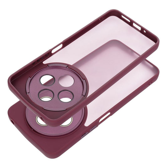 Ovitek za Xiaomi Poco C75 5G / C75 / Redmi 14C, OEM, Variete, vijoličen