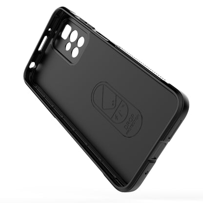 Ovitek za Xiaomi Redmi 10 2022 / 10 (2021), Techsuit, Magic Shield, Črn