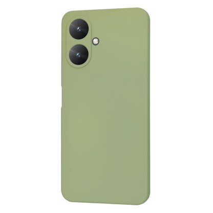 Ovitek za Xiaomi Redmi 13C 5G, Techsuit, SoftFlex, Matcha