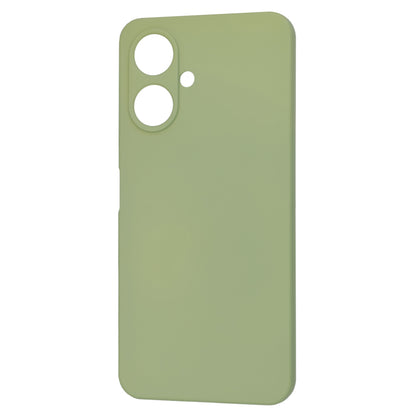 Ovitek za Xiaomi Redmi 13C 5G, Techsuit, SoftFlex, Matcha