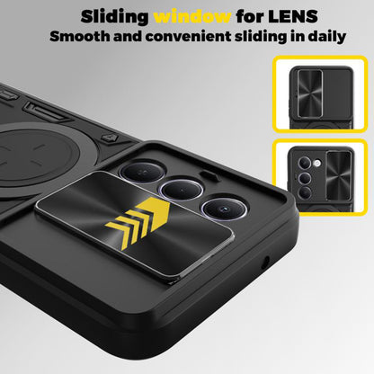 Case for Xiaomi Redmi 15 5G / 15 4G, Techsuit, CamGuard Pro, Pink