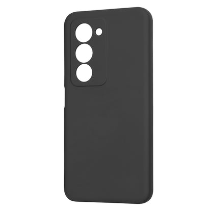 Ovitek za Xiaomi Redmi 15 5G / 15 4G, Techsuit, SoftFlex, Črn