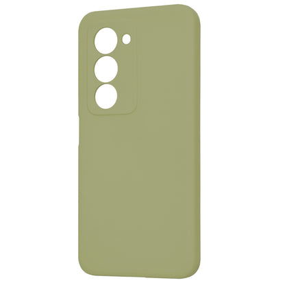Ovitek za Xiaomi Redmi 15 5G / 15 4G, Techsuit, SoftFlex, Matcha