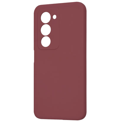 Ovitek za Xiaomi Redmi 15 5G / 15 4G, Techsuit, SoftFlex, Vijoličen