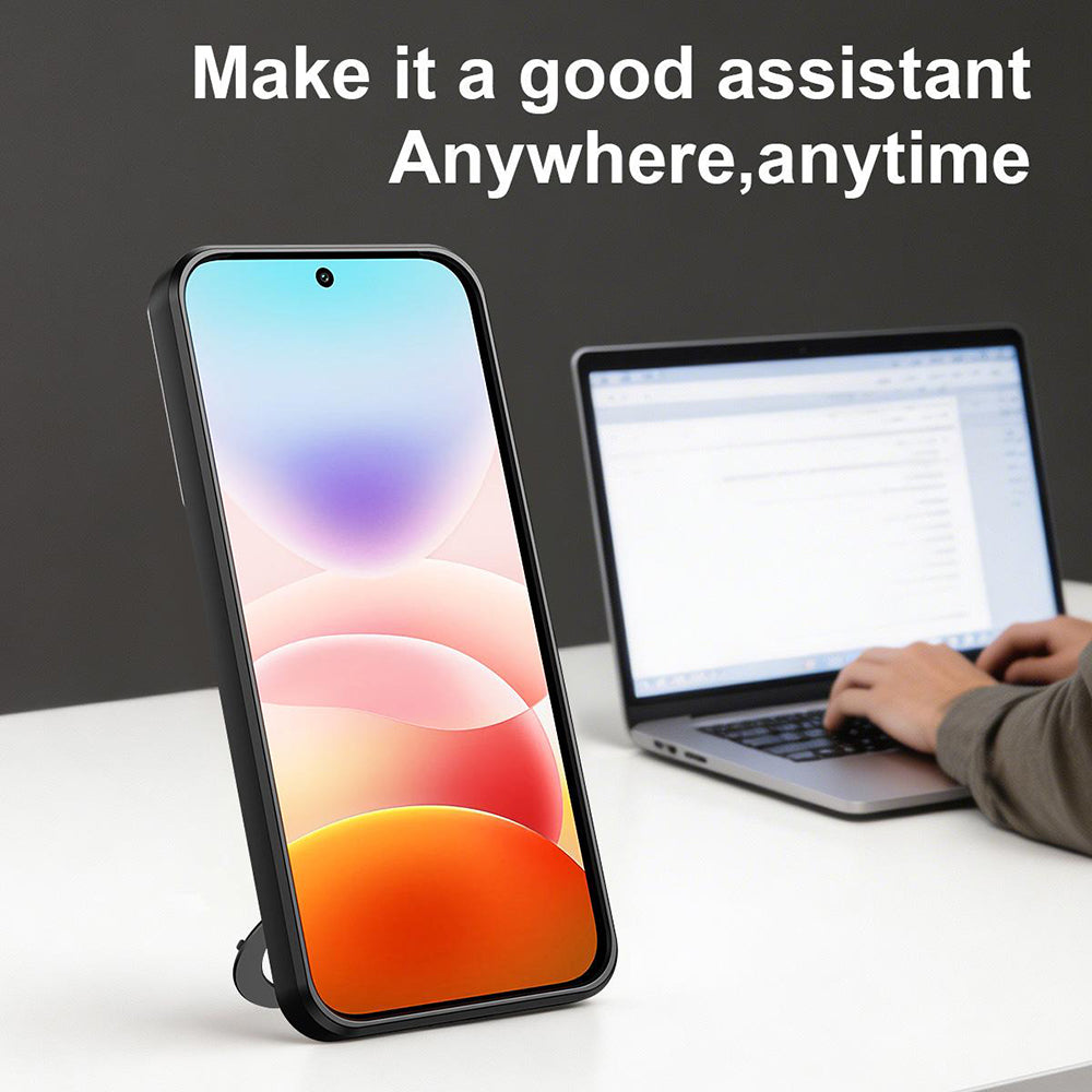 Ovitek za Xiaomi Redmi 17 5G / 17 4G, Techsuit, CamGuard Pro, rožnato zlate barve