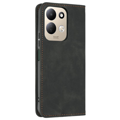 Ovitek za Xiaomi Redmi 17 5G / 17 4G, Techsuit, Confy, Črn