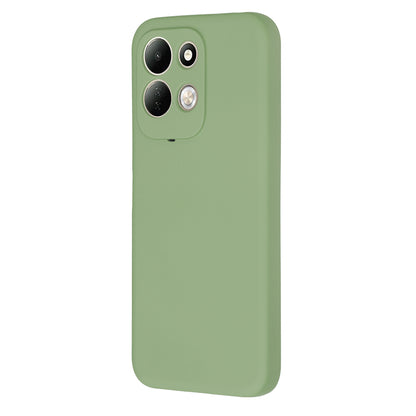 Ovitek za Xiaomi Redmi 17 5G / 17 4G, Techsuit, SoftFlex, svetlo zeleno