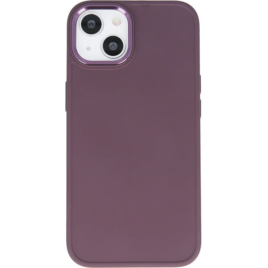 Ovitek za Xiaomi Redmi Note 13 Pro+, OEM, satenast, vijoličen