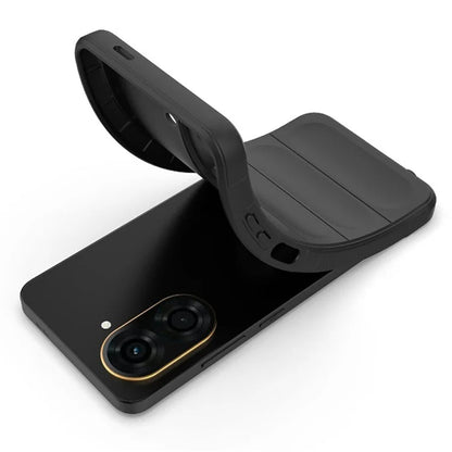 Ovitek za Xiaomi Redmi A5 4G (Regional), Techsuit, Magic Shield, Črn