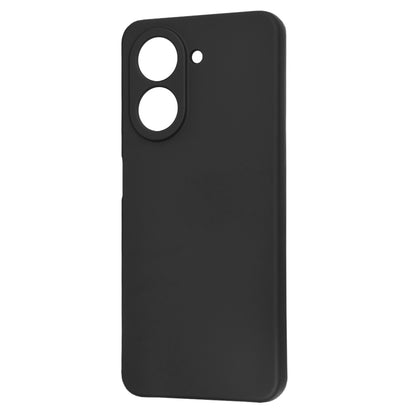 Ovitek za Xiaomi Redmi A5 4G (Regional), Techsuit, SoftFlex, Črn