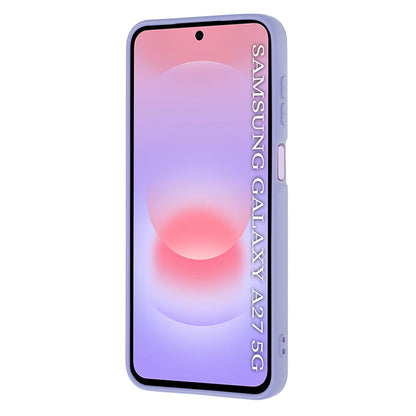 Ovitek za Xiaomi Redmi A7 Pro 4G, Techsuit, SoftFlex, Svetlo vijoličen