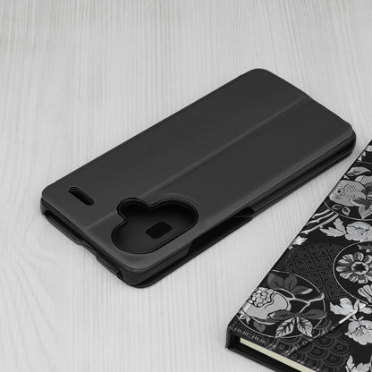 Ovitek za Xiaomi Redmi Note 13 Pro+, Techsuit, eFold, Črn