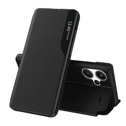 Ovitek za Xiaomi Redmi Note 13 Pro+, Techsuit, eFold, Črn