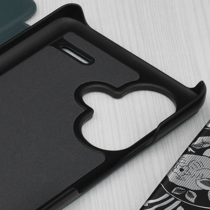 Ovitek za Xiaomi Redmi Note 13 Pro+, Techsuit, eFold, Zelen