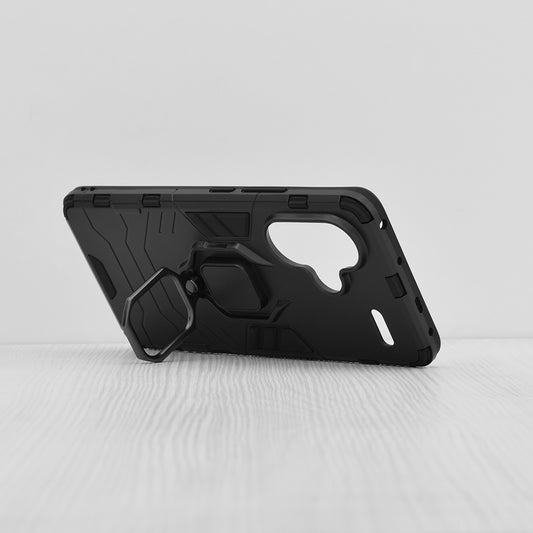 Ovitek za Xiaomi Redmi Note 13 Pro+, Techsuit, Shield, Črn