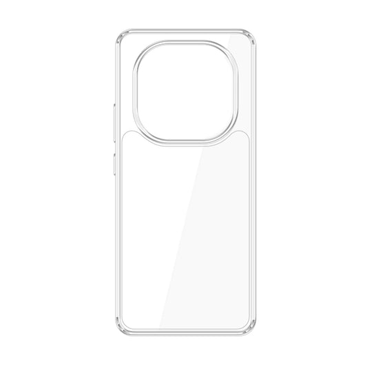 Ovitek za Xiaomi Redmi Note 14 Pro 4G / Note 14 Pro+ 5G / Note 14 Pro 5G, 3MK, Armor, Prozoren