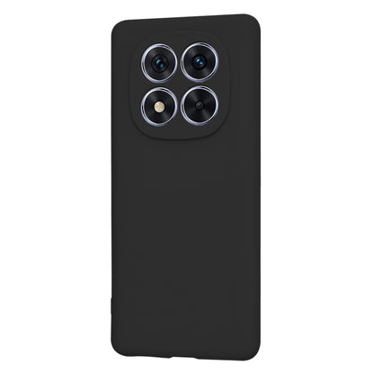 Ovitek za Xiaomi Redmi Note 14 Pro 4G, Techsuit, SoftFlex, Črn
