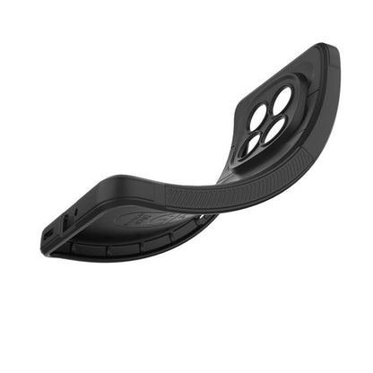 Ovitek za Xiaomi Redmi Note 14 Pro+ 5G, Techsuit, Magic Shield, Črn