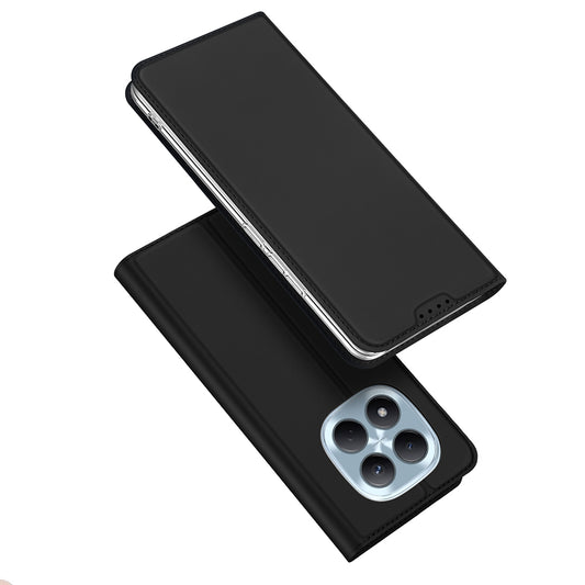 Case for Xiaomi Redmi Note 15 Pro 4G, DUX DUCIS, Skin Pro, Black