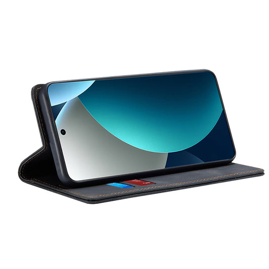 Ovitek za Xiaomi Redmi Note 15 Pro 4G, Techsuit, Confy, Črn