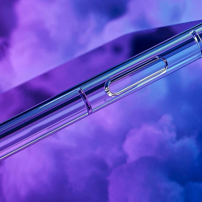 Ovitek za Xiaomi Redmi Note 15 Pro 5G, 3MK, Prozoren, Transparenten