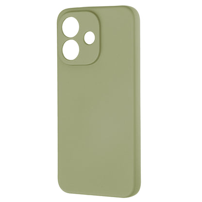 Ovitek za Xiaomi Redmi Note 17 Pro, Techsuit, SoftFlex, Matcha