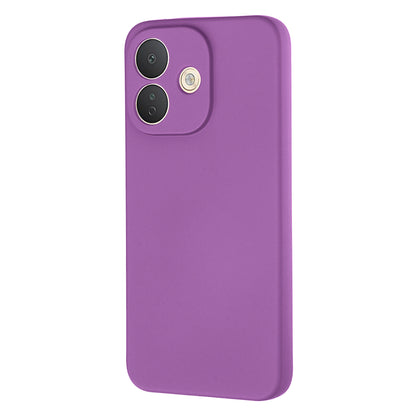 Ovitek za Xiaomi Redmi Note 17 Pro, Techsuit, SoftFlex, vijoličen